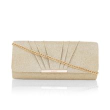 Ava Foldover Clutch