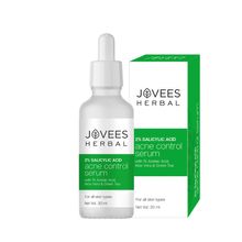 Jovees Herbal 2% Salicylic Acid Acne Control Serum