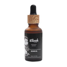 VILVAH Beard Oil