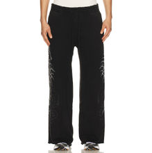 Affliction Skeleton Sweatpants