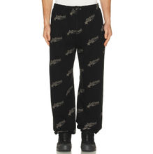 Badfriend Star Sweatpant
