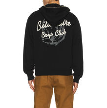 Billionaire Boys Club Zip Helmet Hoodie