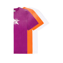 Barriers Worldwide 3-Pack Logo T-Shirts