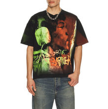 Barriers Worldwide x Jimi Hendrix Alchemy T-Shirt