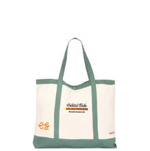 Critical Slide Business Beach Bag