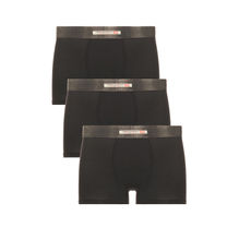 Diesel Damien Denim Three Pack Underwear
