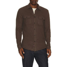 Faherty Legend Sweater Shirt