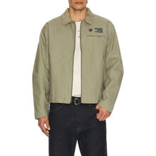 Fox Racing Circa 74 Work Jacket