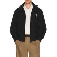 Fred Perry x Craig Green Pocket Jacket