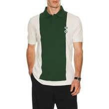 Fred Perry x Craig Green Color Block Polo