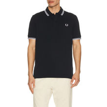 Fred Perry Twin Tipped Shirt