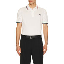 Fred Perry Twin Tipped Shirt