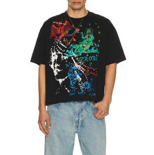 Jungles Winter Test Print Tee