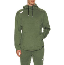 Legends Hawthorne Tech Hoodie