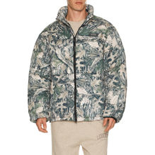 Legends Alpine Puffer Jacket