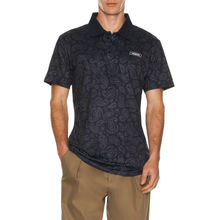 Legends Baldwin Performance Polo