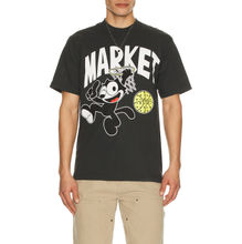 Market x Felix The Cat Dunking Tee
