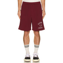 Nahmias Varsity Baggy P.E. Short