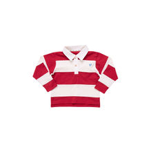 Pink Chicken Albert Rugby Shirt