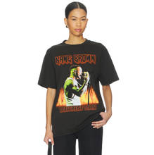 Philcos Kane Brown Flames Tee
