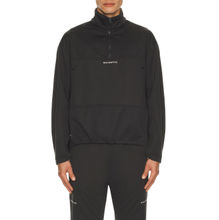 Whitespace Quarter Zip Softshell Top