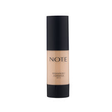 Note Cosmetique Detox And Protect Foundation