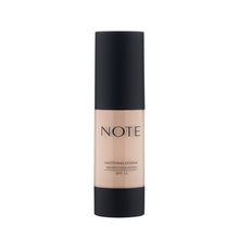 Note Cosmetique Mattifying Extreme Wear Foundation