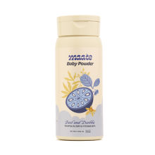 Maate Talc Free Natural & Ayurvedic Baby Powder