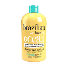 Treaclemoon Brazilian Love, Shower Gel