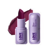 Blue Heaven Love Capsule Powder Matte Lipstick