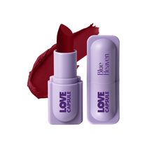 Blue Heaven Love Capsule Powder Matte Lipstick