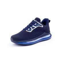 Bacca Bucci Karva Lifestyle Sports Sneakers Gym & Training with Air Bounce Comfort Outsole