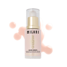Milani Glow Drops Radiance Boosting Serum