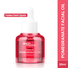 Earth Rhythm Pomegranate Facial Oil