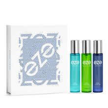 eze PERFUME Gift Set For Men - Pack Of 3