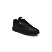 Puma BMW M Motorsport Caven 2.0 Leather Sneakers - Black