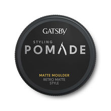 Gatsby Matte Moulder Styling Pomade