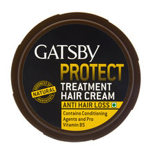Gatsby Anti Hair Loss Treatment Hair Cream