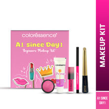 Coloressence A1 Since Day1 Makeup Kit