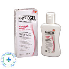 Physiogel Calming Relief Anti Irritant - Body Lotion