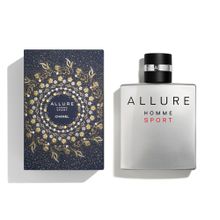 CHANEL ALLURE HOMME SPORT EAU DE TOILETTE