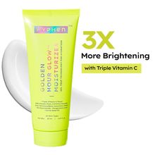 Hyphen Brightening Moisturizer THD- 20% KakaduPlum, Stable Vit C, Dark Spots
