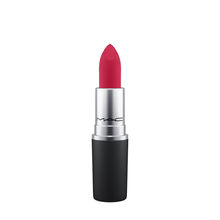 M.A.C Powder Kiss Lipstick - Shocking Revelation