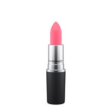 M.A.C Powder Kiss Lipstick - Sexy but Sweet