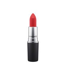 M.A.C Powder Kiss Lipstick - Werk Werk Werk