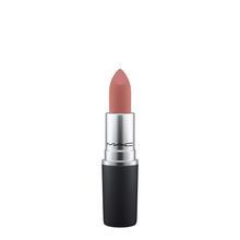 M.A.C Powder Kiss Lipstick - Teddy 2.0
