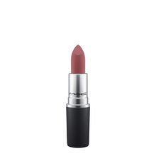 M.A.C Powder Kiss Lipstick - Kinda Soar-Ta