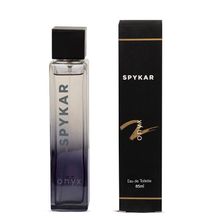 Spykar Onyx Perfume For Unisex