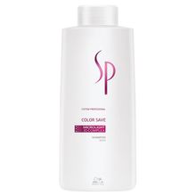 SP Classic Color Save Shampoo