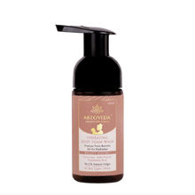 AreoVeda Hydrating Body Foam Wash